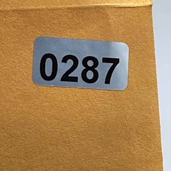 Vintage climber clip style earrings with AB stones and faux pearls. - Picture 8 of 8